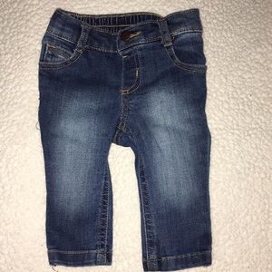 Garanimals pants 3-6m